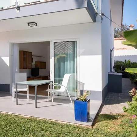Casacolores Apartment *