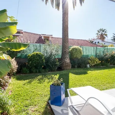 Casacolores Apartment
