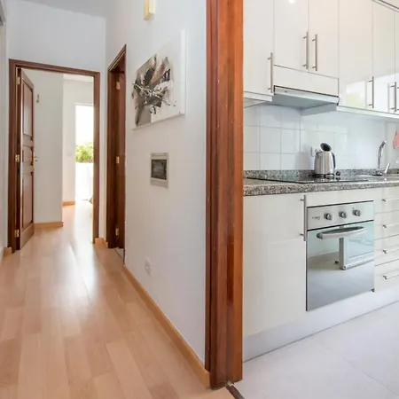 Casacolores Apartment