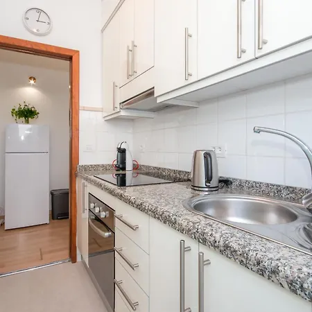 Casacolores Apartment *