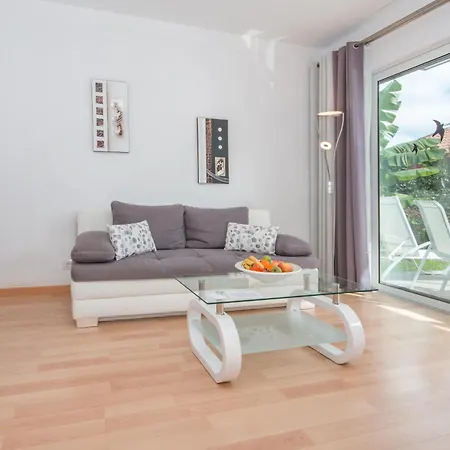 Apartment Casacolores
