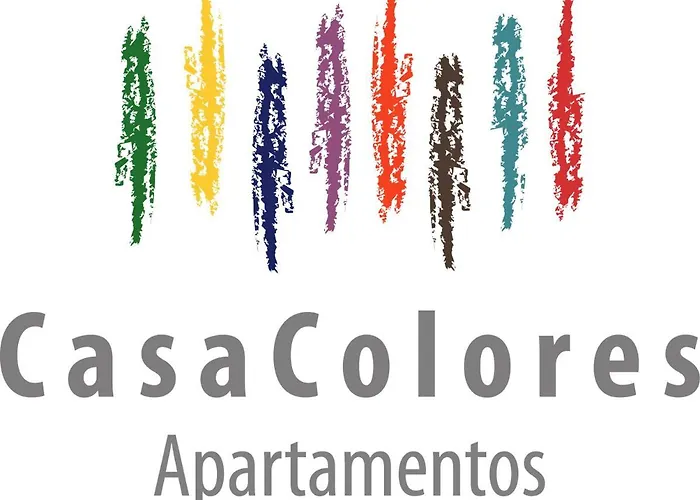 Casacolores Lägenhet Puerto de la Cruz (Tenerife)