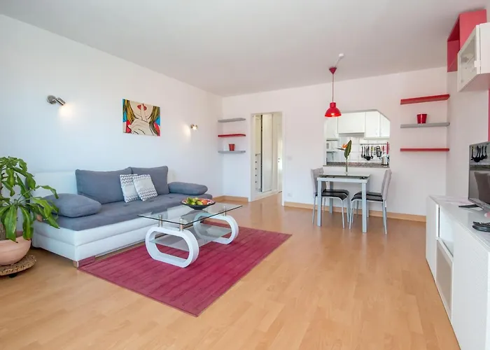 Casacolores Lägenhet