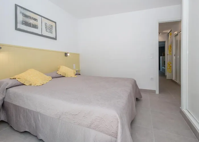 Lägenhet Casacolores