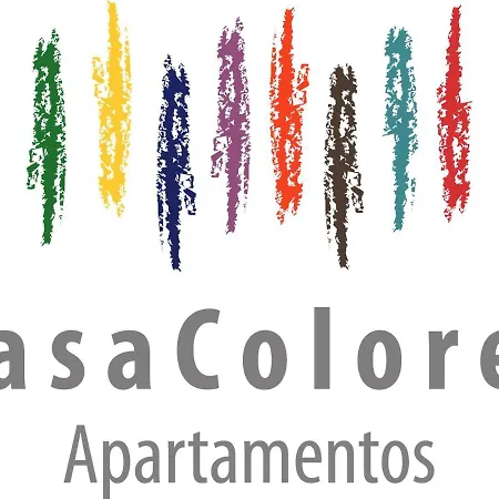 Casacolores 公寓 拉克鲁斯