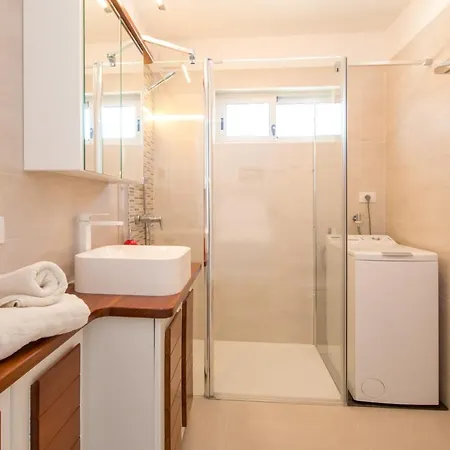 Casacolores 公寓 拉克鲁斯