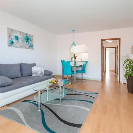 Casacolores 公寓 *