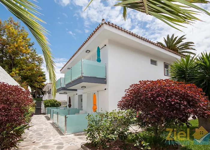 Appartement Casacolores