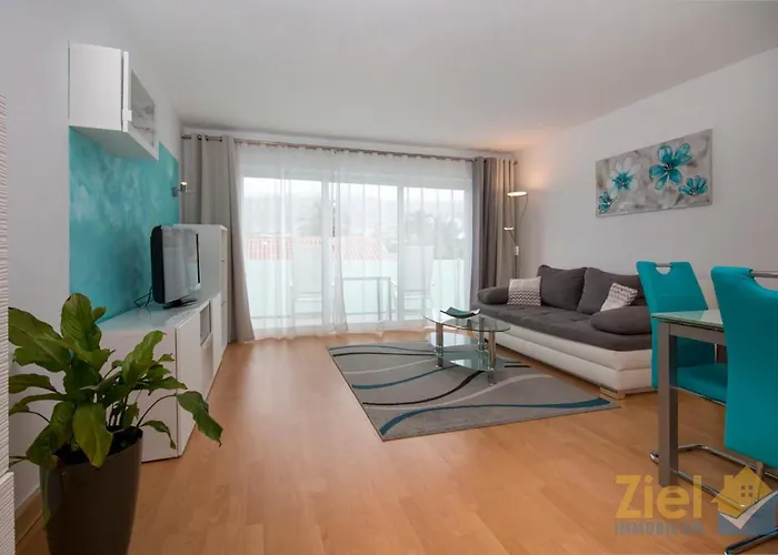 Appartement Casacolores
