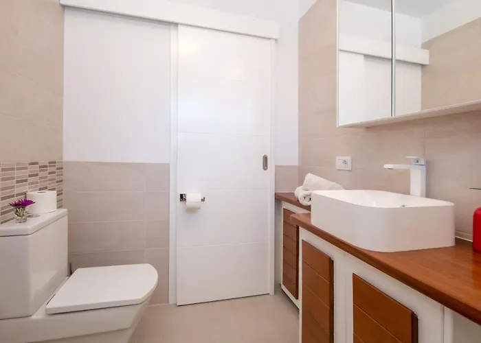 Casacolores Appartement *