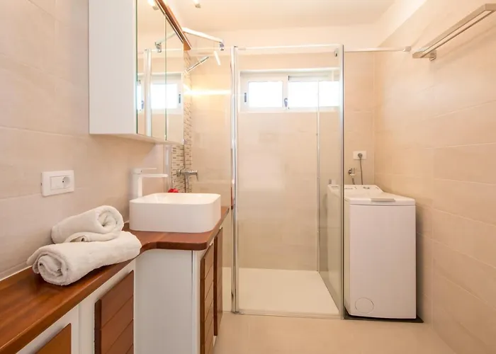 Casacolores Appartement Puerto de la Cruz (Tenerife)