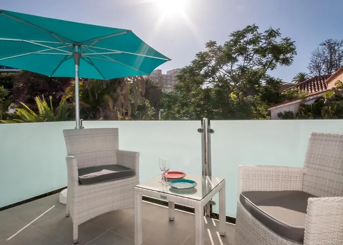 Appartement Casacolores *