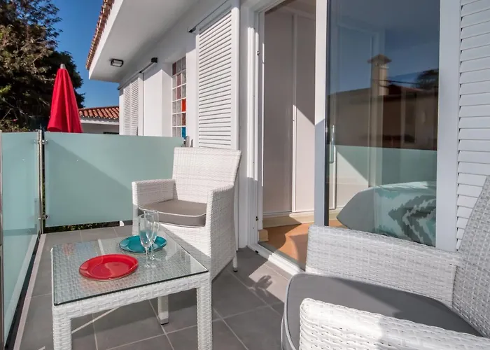 Appartement Casacolores