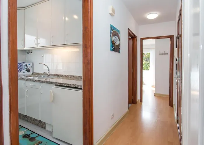 Appartement Casacolores *