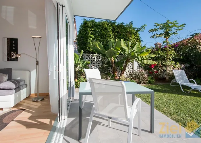 Casacolores Appartement