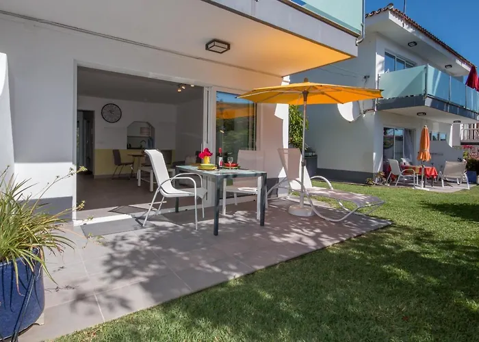 Casacolores Appartement Puerto de la Cruz (Tenerife)