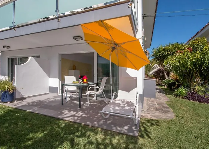 Casacolores Appartement *