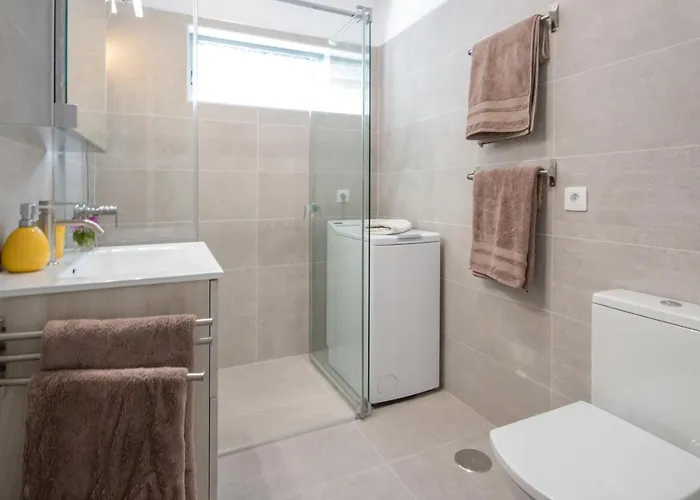 Appartement Casacolores Puerto de la Cruz (Tenerife)