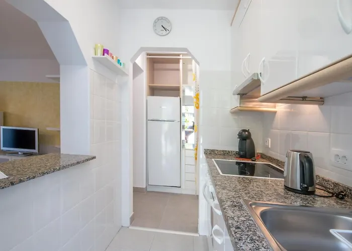 Casacolores * Puerto de la Cruz (Tenerife)