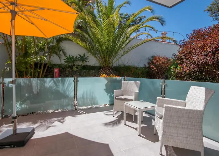 Casacolores * Puerto de la Cruz (Tenerife)