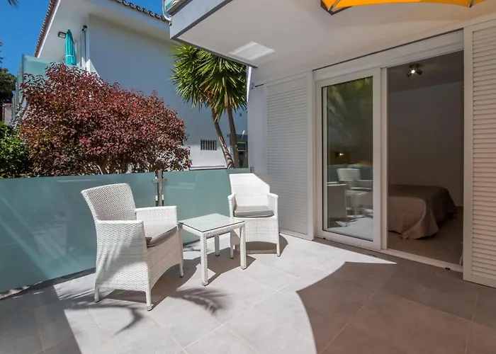 Casacolores Appartement