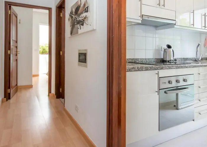 Casacolores Appartement