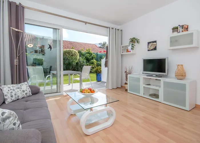 Appartement Casacolores *